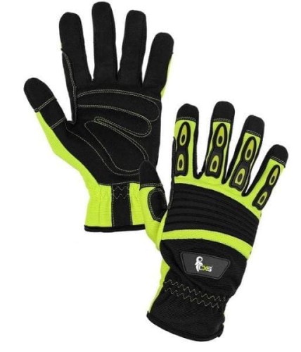 Rękawice robocze YEMA CXS