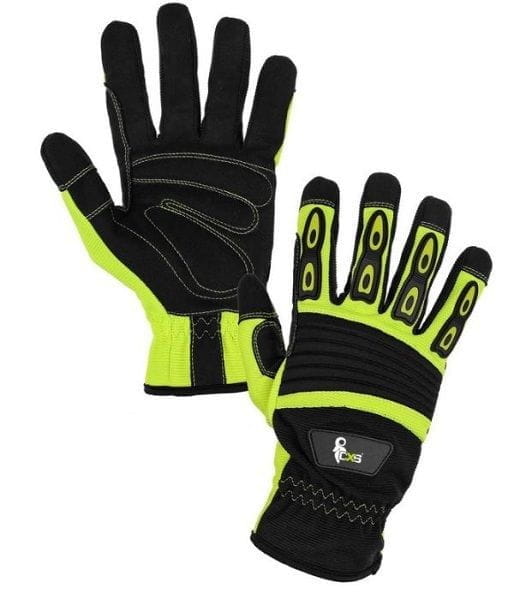 Rękawice robocze YEMA CXS