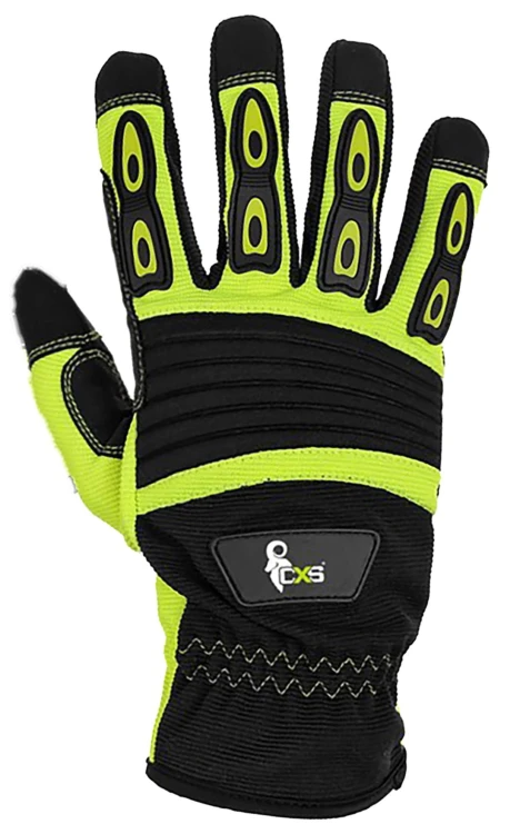 Rękawice robocze YEMA CXS - zdjęcie 5