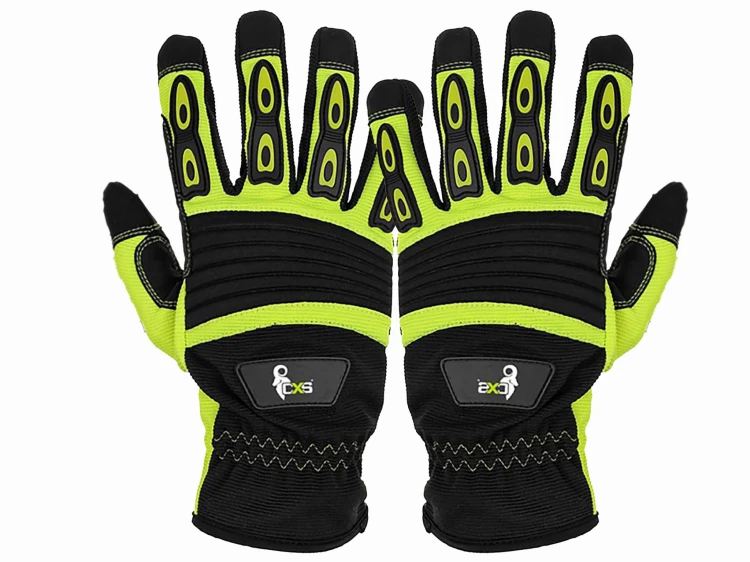 Rękawice robocze YEMA CXS - zdjęcie 8