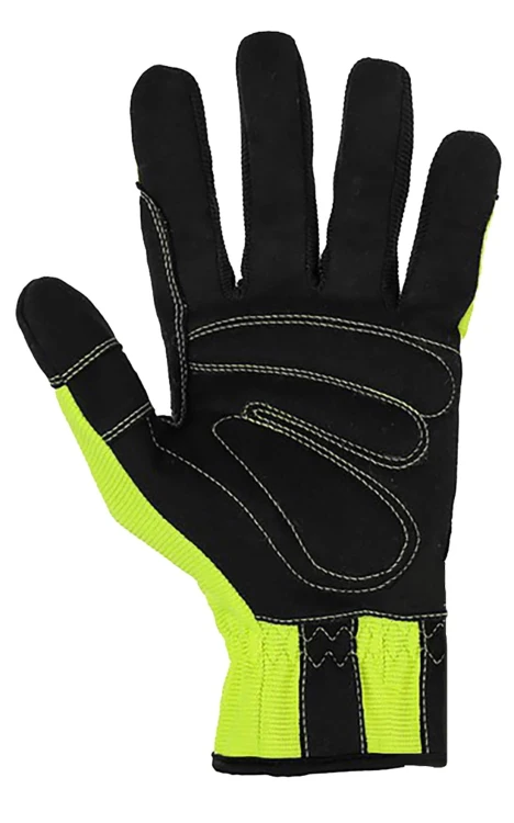 Rękawice robocze YEMA CXS - zdjęcie 9