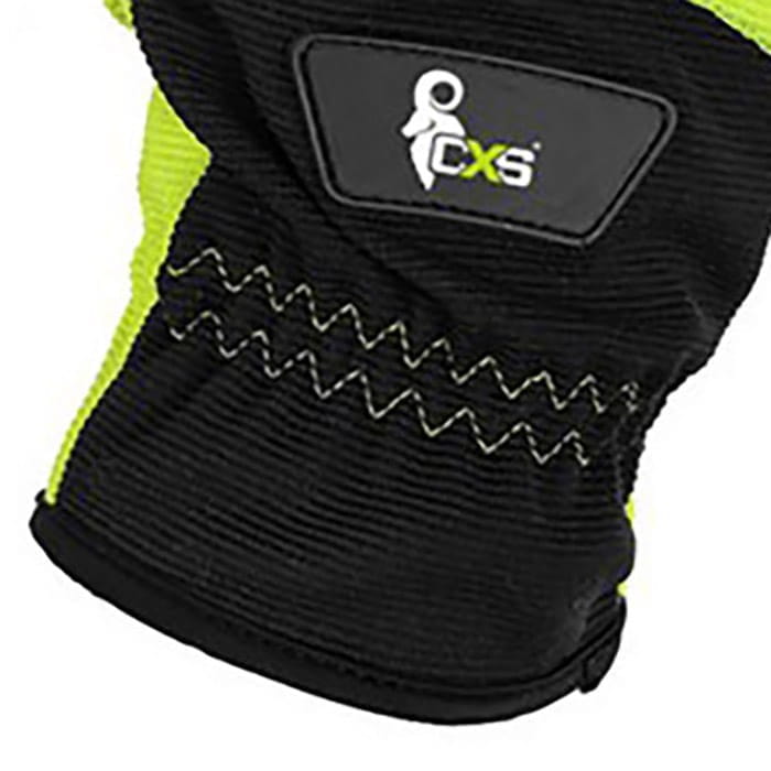 Rękawice robocze YEMA CXS - zdjęcie 10