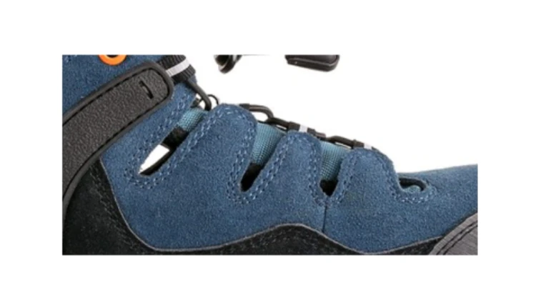 Buty robocze sandał ISLAND CABRERA S1 CXS - zdjęcie 8