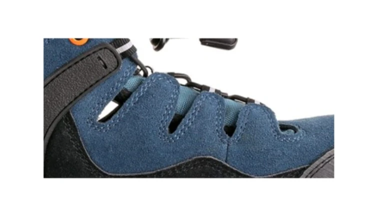 Buty robocze sandał ISLAND CABRERA S1 CXS - zdjęcie 14