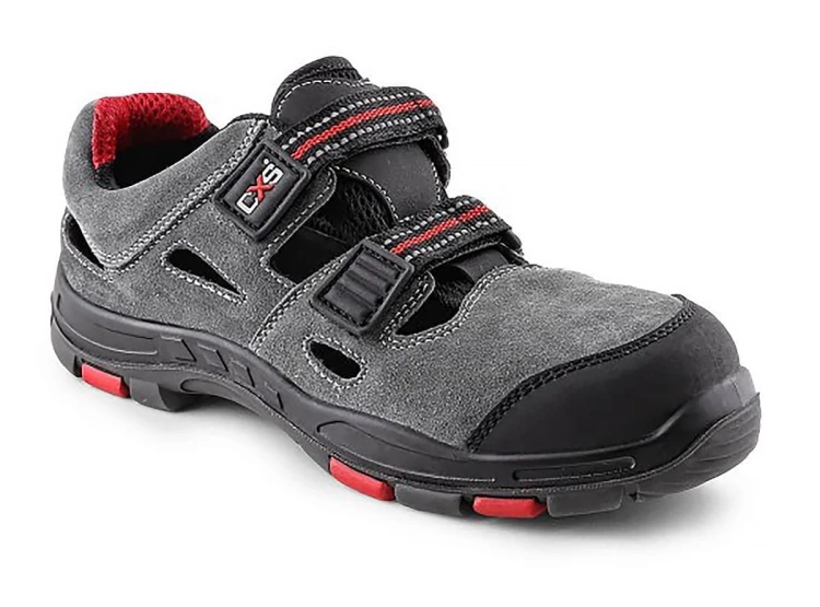 Buty robocze sandał ROCK PHYLLITE S1P CXS - zdjęcie 12