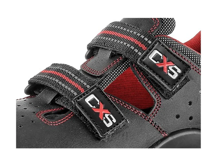 Buty robocze sandał ROCK MICA S1P CXS - zdjęcie 12