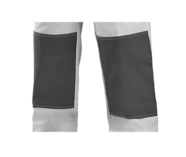 Spodnie robocze ogrodniczki LUXY ROBIN CXS - zdjęcie 6