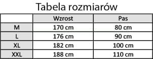 Spodnie robocze ogrodniczki DWUKOL - zdjęcie 10
