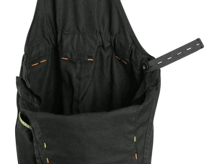 Spodnie ogrodniczki dziecięce GARFIELD CXS - zdjęcie 3