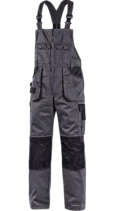 Spodnie ogrodniczki ORION KRYSTOF CXS