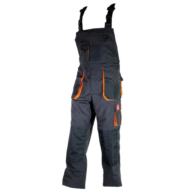 Spodnie robocze ogrodniczki Urgent URG-A