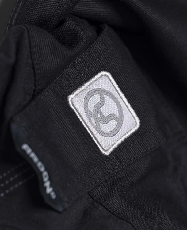 Spodnie Robocze ARDON 4XSTRETCH Szare - Amalytton, Tabiflex, Hydrofobowe Kolana - zdjęcie 8