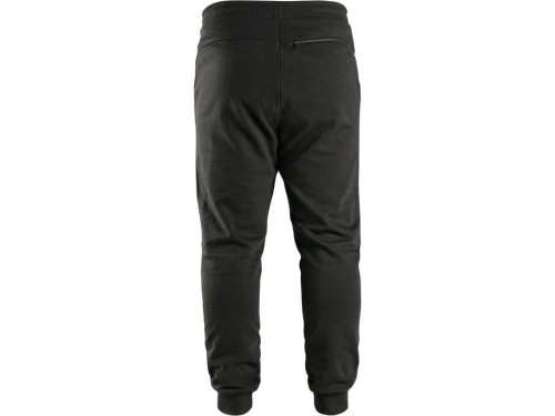 Spodnie dresowe męskie bardzo wygodne ciepłe ROWAN CXS - zdjęcie 2