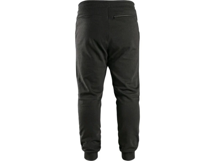 Spodnie dresowe męskie bardzo wygodne ciepłe ROWAN CXS - zdjęcie 2