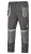Spodnie Robocze EUROCLASSIC 270g - Poliester/Bawełna, Mocny Splot