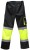 Spodnie robocze do pasa odblaskowe HI-VIZ - zdjęcie 9