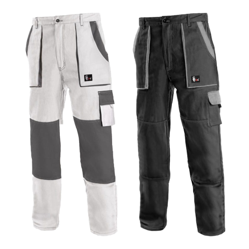 Spodnie robocze LUXY JOSEF CXS