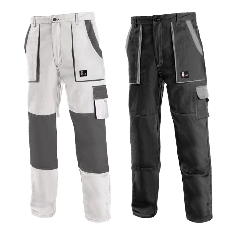 Spodnie robocze LUXY JOSEF CXS