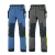 Spodnie robocze NAOS CXS