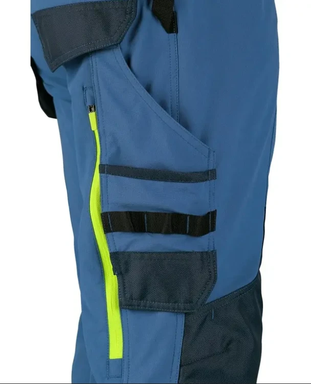 Spodnie robocze NAOS CXS - zdjęcie 4