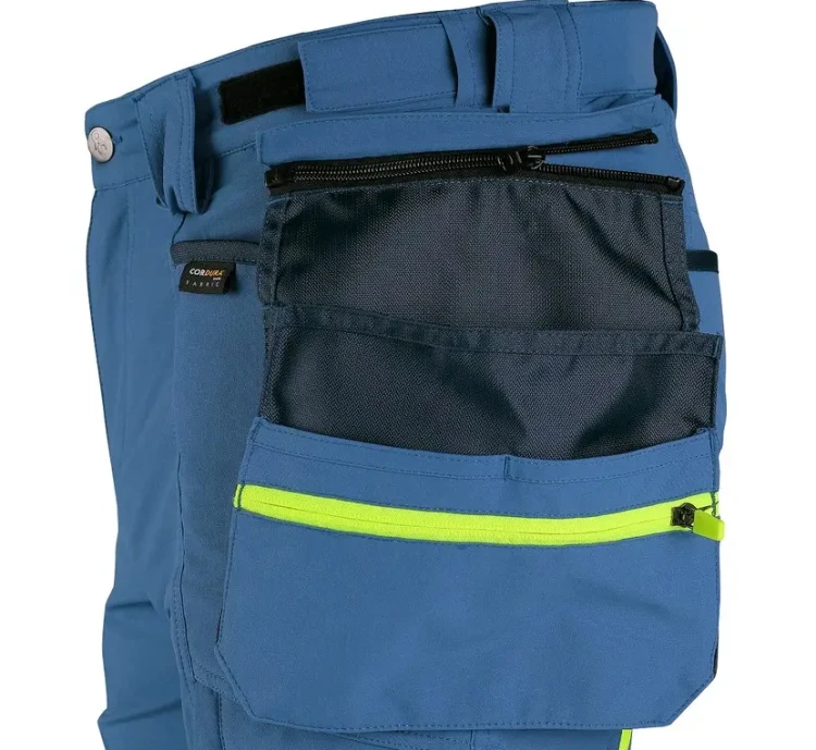 Spodnie robocze NAOS CXS - zdjęcie 5