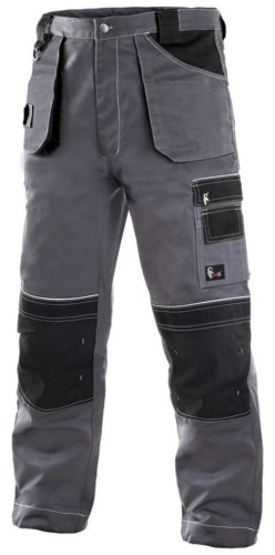 Spodnie robocze do pasa ORION TEODOR CXS