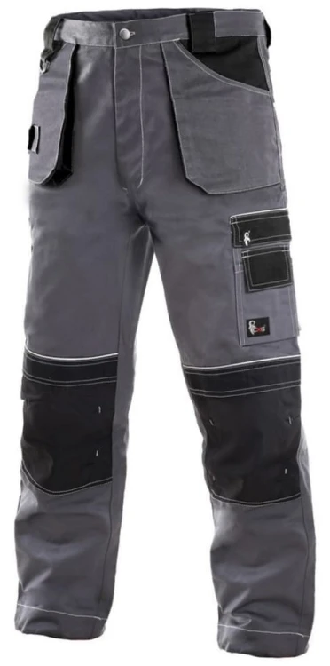 Spodnie robocze do pasa ORION TEODOR CXS