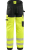 Spodnie robocze ostrzegawcze BENSON CXS - zdjęcie 2