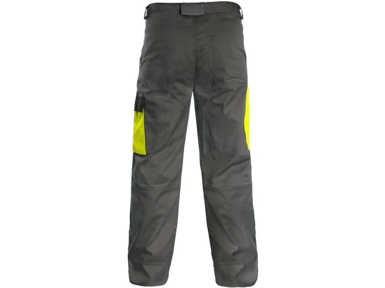 Spodnie robocze do pasa PHOENIX CEFEUS CXS - zdjęcie 6
