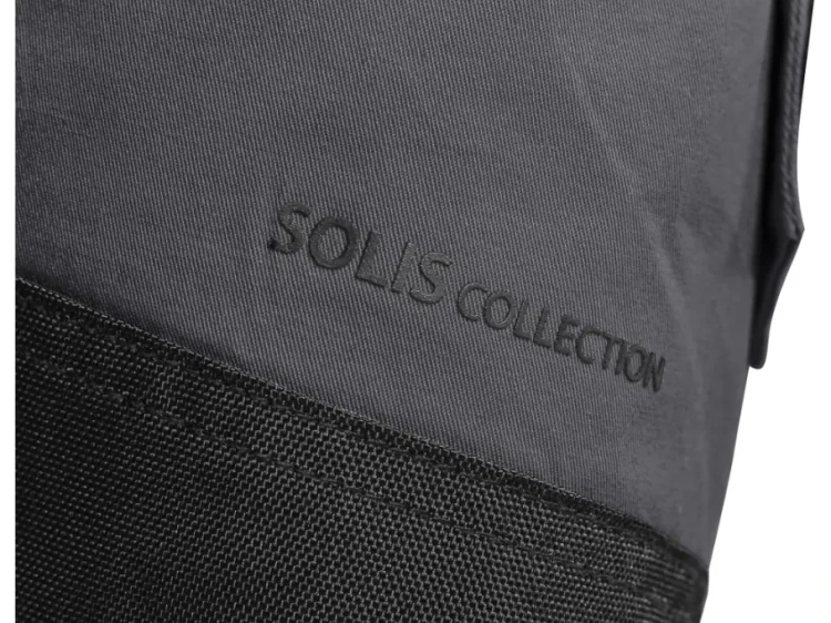 CXS SOLIS FLEX: Elastyczne i Wytrzymałe Spodnie Robocze z Systemem Regulacji Długości - zdjęcie 5