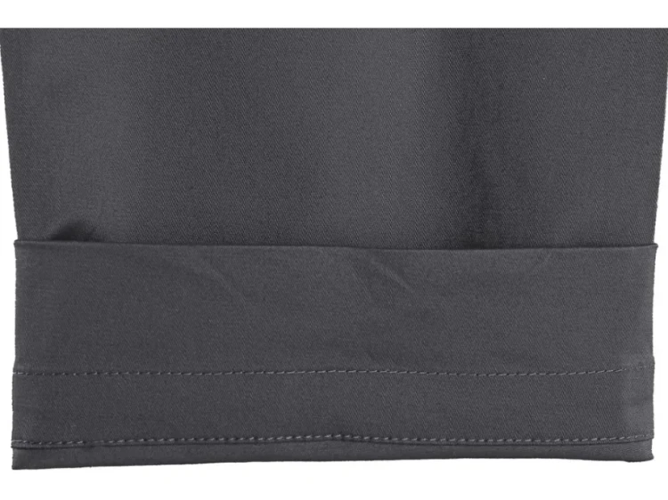 CXS SOLIS FLEX: Elastyczne i Wytrzymałe Spodnie Robocze z Systemem Regulacji Długości - zdjęcie 7