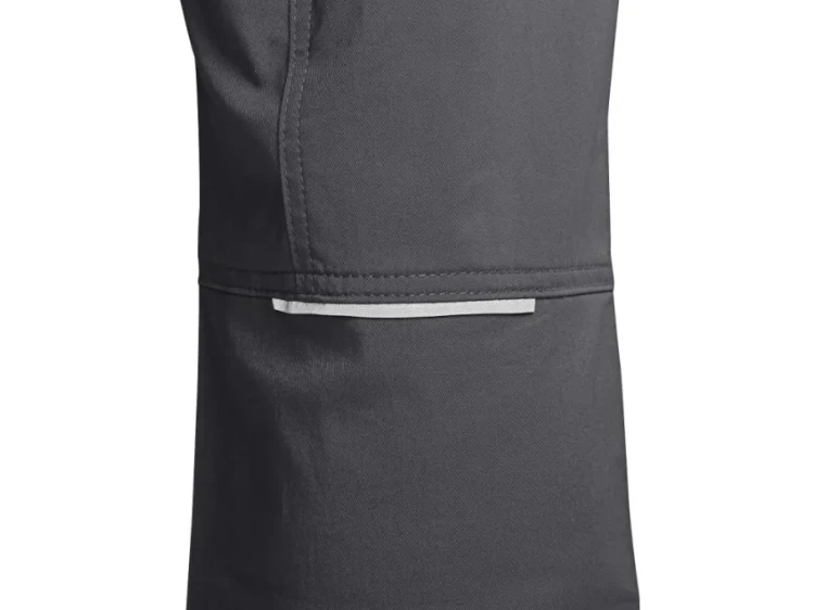 CXS SOLIS FLEX: Elastyczne i Wytrzymałe Spodnie Robocze z Systemem Regulacji Długości - zdjęcie 8