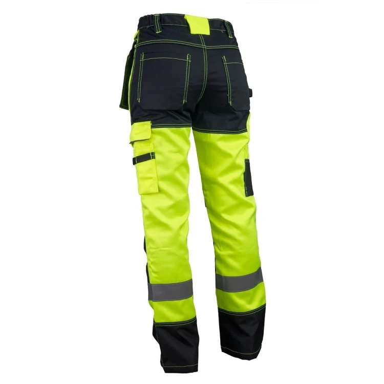 Spodnie robocze URGENT 715 - zdjęcie 8