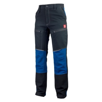 Spodnie Robocze Softshell URGENT 710