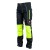 Spodnie Robocze Ostrzegawcze URGENT 716 315g - Odblaskowe