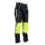 Spodnie Robocze Ostrzegawcze URGENT 716 315g - Odblaskowe - zdjęcie 2
