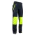 URGENT 718 Spodnie robocze – softshell, komfortowe, oddychające - zdjęcie 2