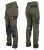 URGENT 768 Spodnie do pracy i outdooru – lekkie, praktyczne, wytrzymałe