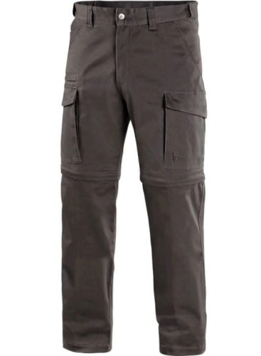 Spodnie Robocze CXS VENATOR - Odpinane nogawki: Idealne na każde warunki - zdjęcie 2