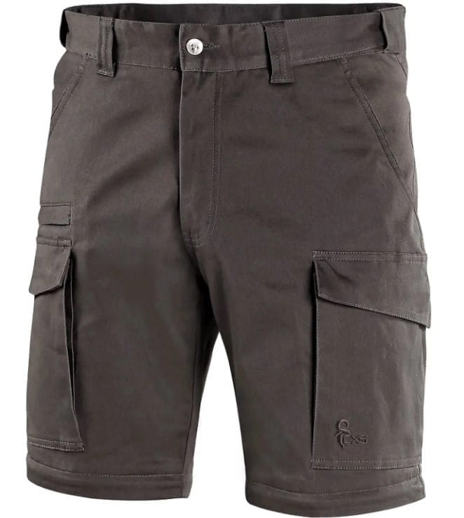 Spodnie Robocze CXS VENATOR - Odpinane nogawki: Idealne na każde warunki - zdjęcie 4