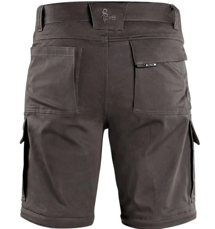 Spodnie Robocze CXS VENATOR - Odpinane nogawki: Idealne na każde warunki - zdjęcie 5