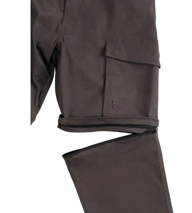 Spodnie Robocze CXS VENATOR - Odpinane nogawki: Idealne na każde warunki - zdjęcie 6