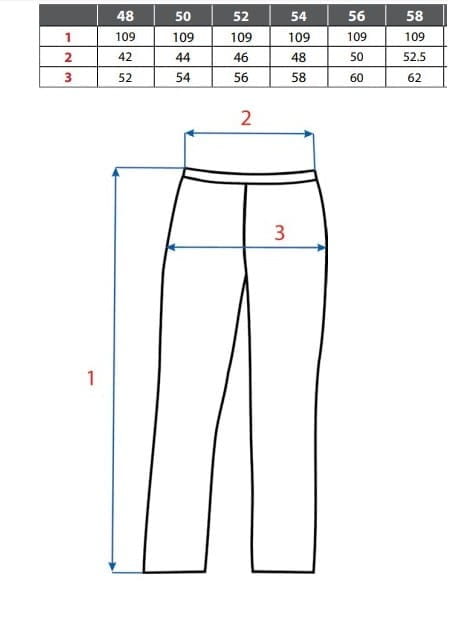 Spodnie Robocze CXS VENATOR - Odpinane nogawki: Idealne na każde warunki - zdjęcie 8