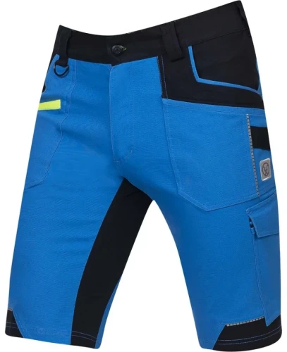 Spodenki Robocze ARDON 4Xstretch z Technologią Amalytton i Tabiflex