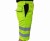 Spodnie robocze krótkie odblaskowe - zdjęcie 5