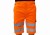 Spodnie robocze krótkie odblaskowe - zdjęcie 16