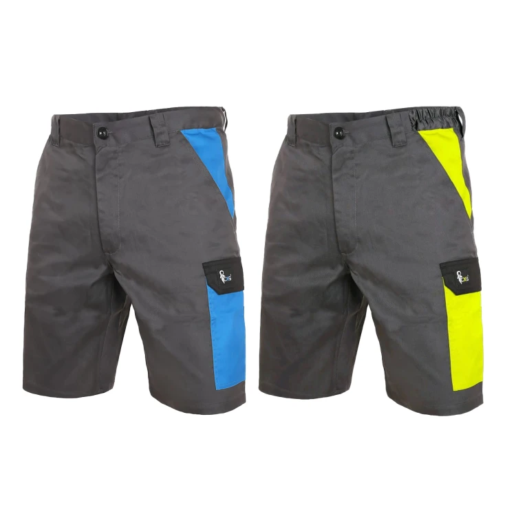 Spodnie robocze krótkie PHOENIX ZEFYROS