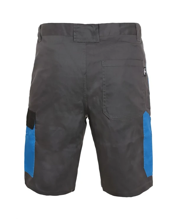 Spodnie robocze krótkie PHOENIX ZEFYROS - zdjęcie 7