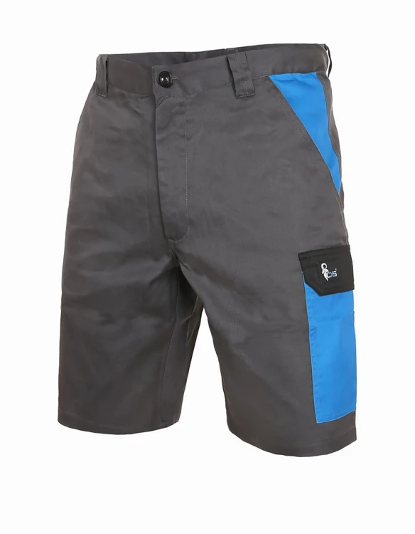 Spodnie robocze krótkie PHOENIX ZEFYROS - zdjęcie 14