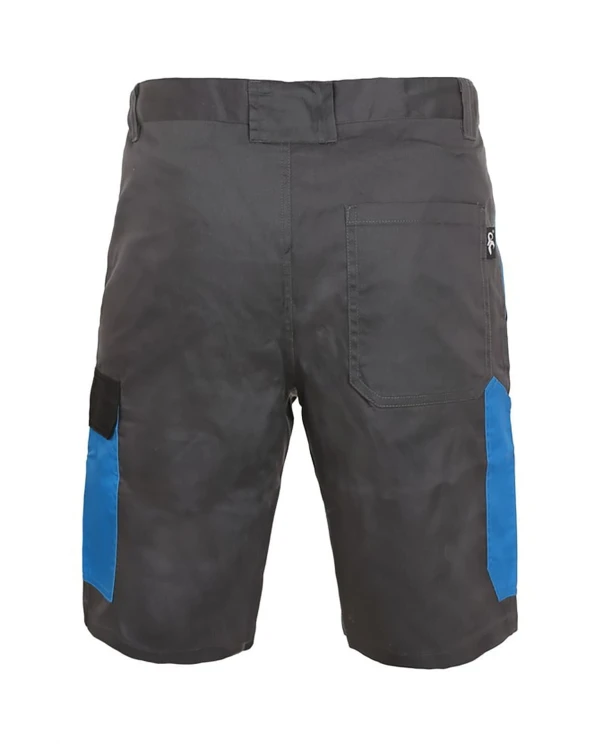 Spodnie robocze krótkie PHOENIX ZEFYROS - zdjęcie 15